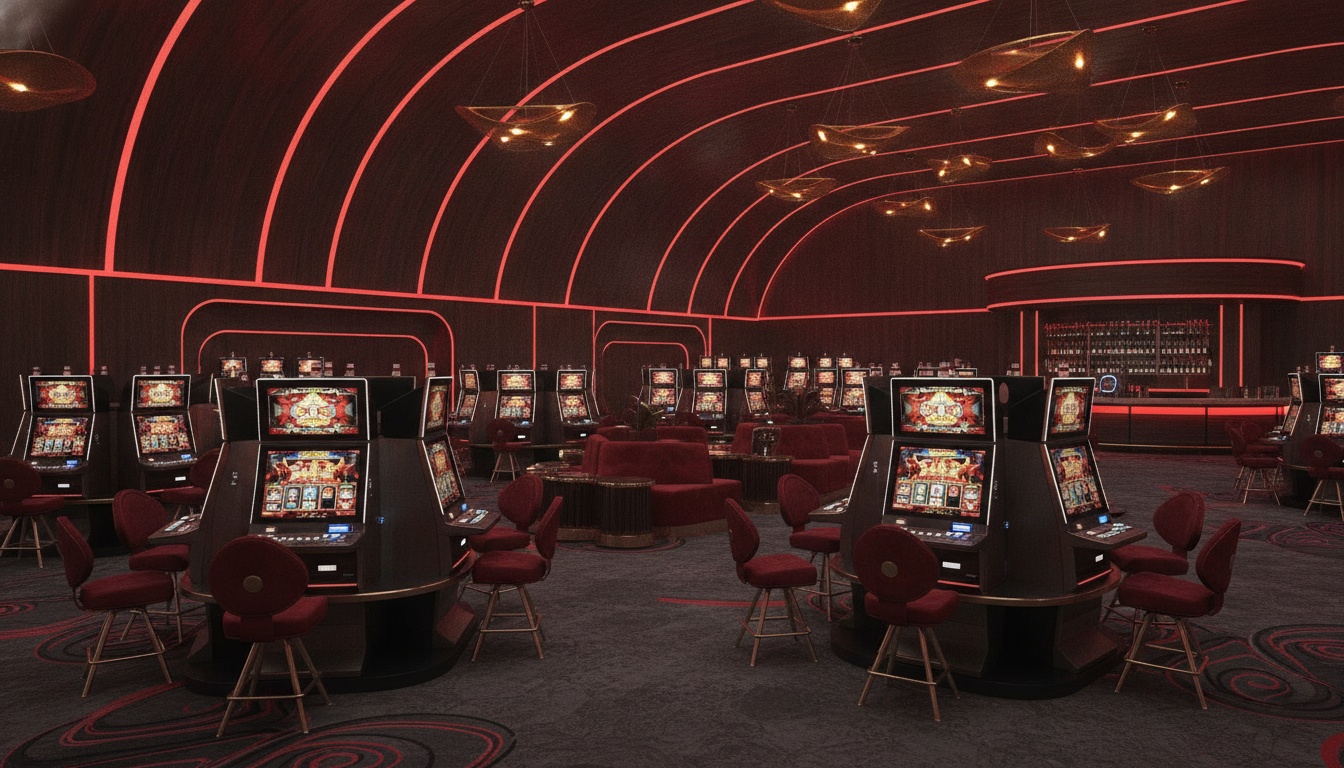 Loki Casino — Arvostelu ja Kokemukset